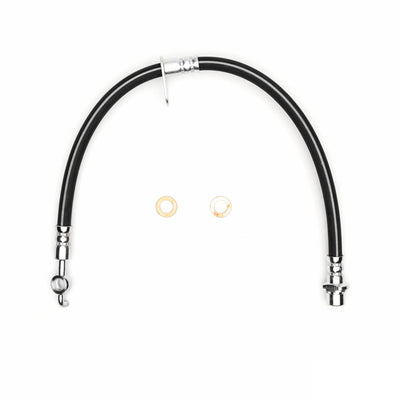 DFC 05-12 Toyota Avalon Front-L Brake Hose