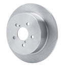 DFC Brake Rotors - Plain