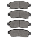 DFC GeoSPEC Coated Rotors - Plain