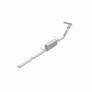 BRExhaust 03 Dodge Ram 1500 5.7L Exhaust Kit