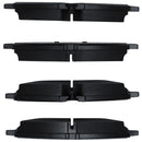 DFC 5000 Advanced Ceramic Brake Pads