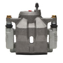 DFC 10-22 Lexus CT200h Front-L Premium Caliper - Silver Zinc Coated
