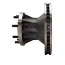 DFC Brake Rotors - Plain