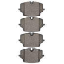DFC 23-26 BMW X1 (USA/Canada) Front 5000 Advanced Low Metallic Brake Pads