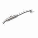 BRExhaust 02-05 Kia Sedona 3.5L Rear Muffler Kit