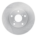 DFC 5000 Advanced Ceramic Brake Pads