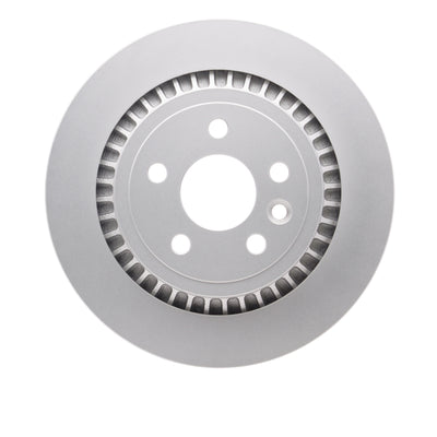DFC 10-17 Volvo XC60 Rear GeoSPEC Coated Rotor