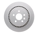 DFC 16-17 Volvo XC60 Front & Rear Geospec Rotors