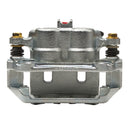 DFC 06-20 Acura TLX Front-R Premium Caliper - Silver Zinc Coated