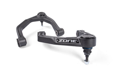 Zone Offroad 19-26 Chevy Silverado/GMC Sierra 1500 4WD 2in Leveling Kit - Nitro Loaded Struts