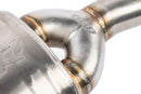 APR 18-25 Audi S5 Sportback Catback Exhaust System