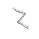 Magnaflow 14-16 LR4 V6 3 OEM Underbody Direct Fit Converter