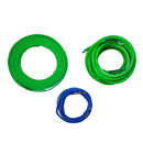 DS18 8-GA Amplifier Install Kit Advance- Green