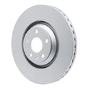 DFC GeoSPEC Coated Rotors - Plain