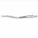 BRExhaust 01-05 BMW 325i 325Ci 2.5L Exhaust Kit