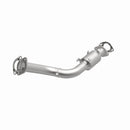 MagnaFlow 14-15 Nissan Rogue 2.5L Direct Fit Converter