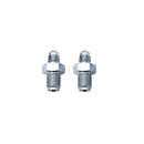 Russell Performance -4 AN SAE Adapter Fitting (2 pcs.) (Endura)