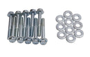 Edelbrock Bolt Kit Chevy Ls/LS2 Intake Manifold