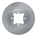 DFC 82-85 Toyota Celica Front & Rear Rotors