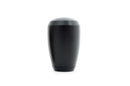 GrimmSpeed Shift Knob Stainless Steel - Subaru 5 Speed and 6 Speed Manual Transmission