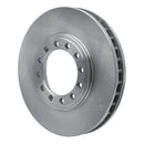 DFC Brake Rotors - Plain