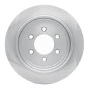 DFC 5000 Advanced Semi Met Brake Pads