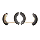 DFC 05-09 Chevrolet Silverado 1500 Rear Premium Service Shoes