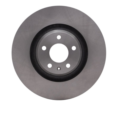 DFC 05-11 Audi A6 Quattro Front Brake Rotor