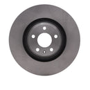 DFC 05-11 Audi A6 Quattro Front Brake Rotor