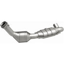 MagnaFlow Direct Fit Catalytic Converter 01 Ford Trucks 4.6L
