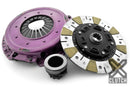 XClutch 88-91 BMW M3 Base 2.3L Stage 2 Cushioned Ceramic Clutch Kit