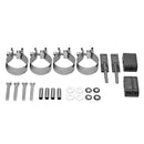 Flowmaster 11-21 Grand Cherokee 3.6L-5.7L Force II Cat-Back Exhaust System