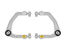 Icon 24-26 Toyota Tacoma 1.25-3in Stage 9 Suspension System w/ Billet UCA & Triple Rate Rear Springs