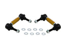 Whiteline Volkswagen Golf MK6 2.0 GTI Grip Series Stage 1 Kit