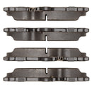 DFC 5000 Advanced Low Met Brake Pads