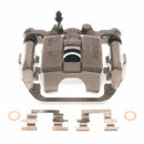 Power Stop 2019 Nissan Rogue Front and Rear Autospecialty Kit w/Calipers