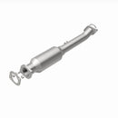 MagnaFlow 05-06 Nissan Titan 5.6L Direct Fit Converter