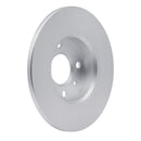DFC 09-19 Fiat 500 (USA/Canada) Rear GeoSPEC Coated Rotor