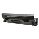 Westin 14-20 Toyota 4Runner Pro-Series Front Bumper w/Angular Bull Bar - Textured Black