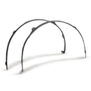 Anderson Composites 2024 Ford Mustang Dark Horse Carbon Fiber Fender Extension