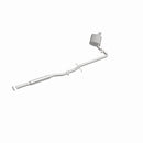 MagnaFlow BRE Exhaust Kit 00-05 LeSabre Park Ave Bonneville 3.8L