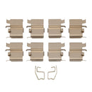 DFC GeoSPEC Coated Rotors - Plain
