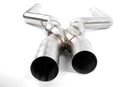 Dinan 20-23 BMW X5 Stainless Steel 3.25in High Flow Middle Exhaust