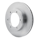 DFC 97-15 Freightliner MT35 Fr & Rr Brake Rotor