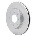 DFC 04-09 Kia Spectra Front GeoSPEC Coated Rotor