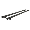 Westin EXP Truck Cap V2 Aluminum Cross Rail - 73in