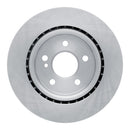DFC 14-19 Mercedes-Benz GLA250 (Mexico) Rear Brake Rotor