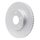 DFC GeoSPEC Coated Rotors - Plain