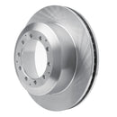 DFC 05-25 Dodge Ram 4500 Rear Brake Rotor