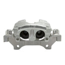 DFC 12-18 Mercedes-Benz ML350 Front-L Silver Zinc Coated Premium Caliper